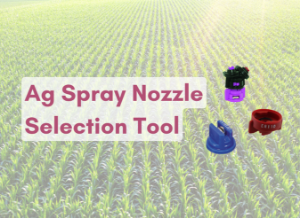 Sprayer Nozzle Selector Tool – Find the Best Nozzle for Your Application Sprayer Nozzle Selector Tool – Find the Best Nozzle for Your Application